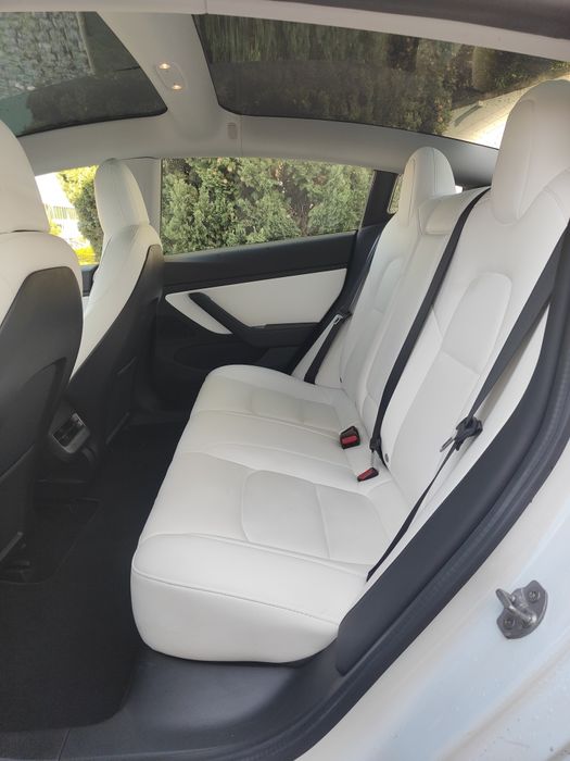 Tesla model 3 Sr+ Ano 2020 Iva Dedutível