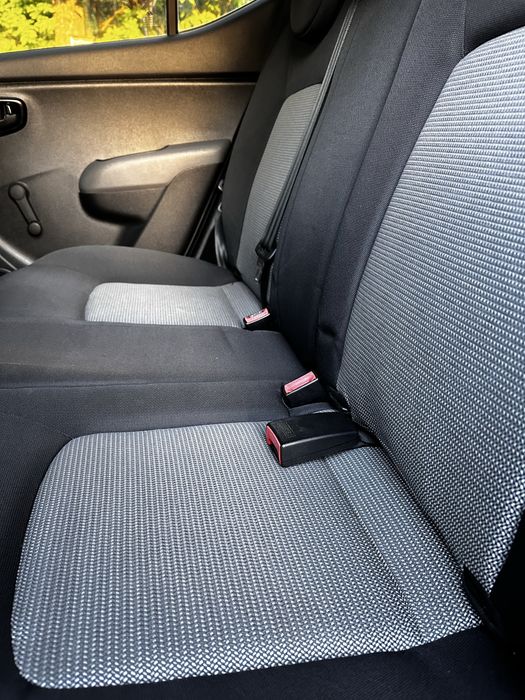 Hyundai i10 1.1 benzyna niski przebieg