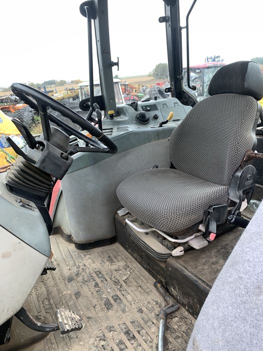 Case mx 110 klima sprowadzony