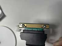Kabel Dell PowerEdge R730 Perc 2x MiniSAS SFF 6TFJ5