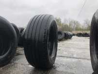 Opona Używana 385/55r22.5 Bison Ecoway 8mm Możliwa Wysyłka opony