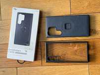 Zestaw etui Samsung S24 ULTRA - Peak design i SPIGEN UH