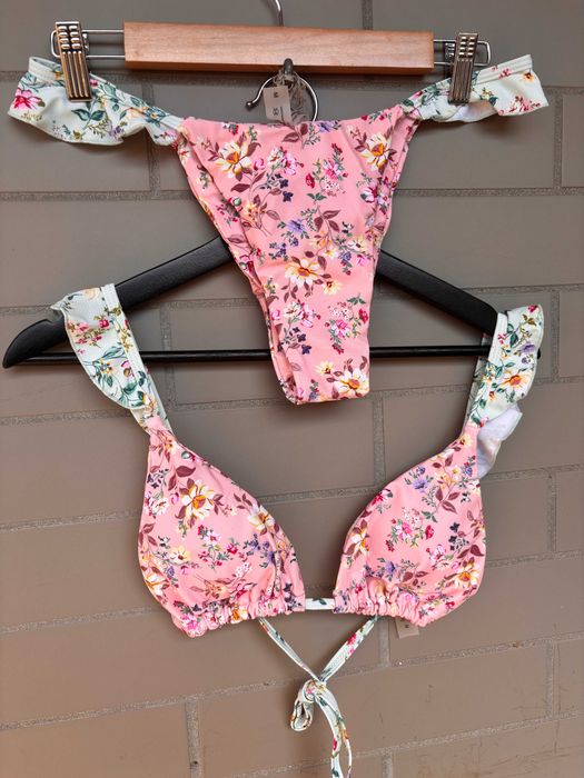 Conjunto biquini novo 38