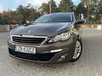 Peugeot 308 1.6 Business Line S&S Stan BDB