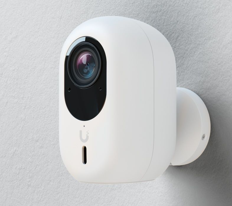Kamera Ubiquiti UniFi G6 Instant 4K Nowa!