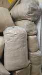 Bardzo drobne, suche trociny 120x80
