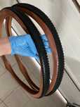 Opony PIRELLI Cinturato Adventure 700x40c