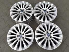 Felgi aluminiowe 17 cali 5x108 et 55 Ford Focus Mondeo C max Kuga