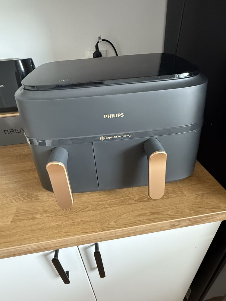 Air fryer philips 3000 series