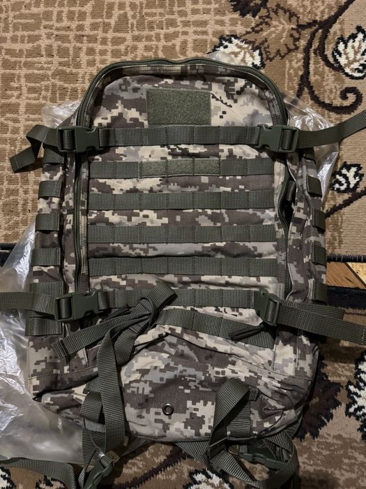 Рюкзак зсу новый