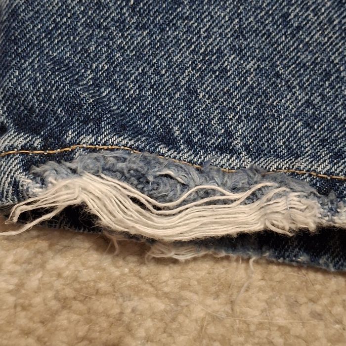 Джинси MOM жіночі