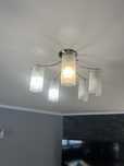 Sprzedam lampy do salonu cały komplet
