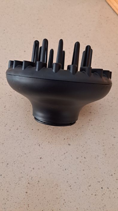 Difusor para secador