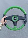 Italvolanti кермо руль рідкість BMW Mercedes VW Audi JDM Nissan Toyota