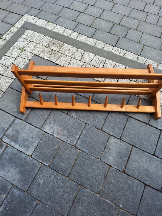 Wieszak na ubrania