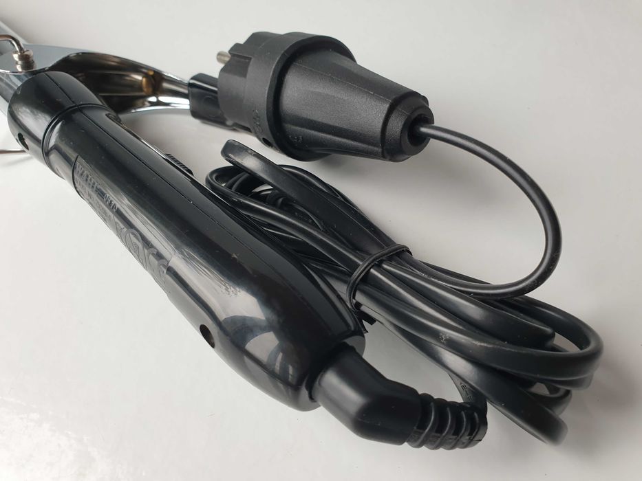 плойка  щипці  для завивки локонів 25 мм Wahl