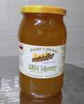 Miód Lipowy 1. 2 kg
