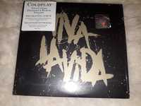 Płyta Coldplay Viva La Vida (Prospekt's March Edition) CD