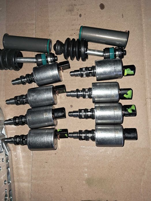 Електрообладнання