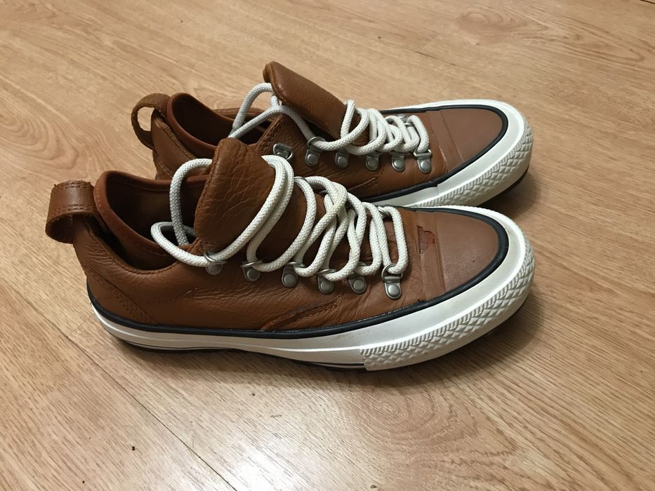 Converse all star 37размер