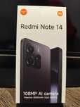 Redmi Note 14 Fabrycznie nowy (nie Samsung, iPhone, Motorola, Oppo)