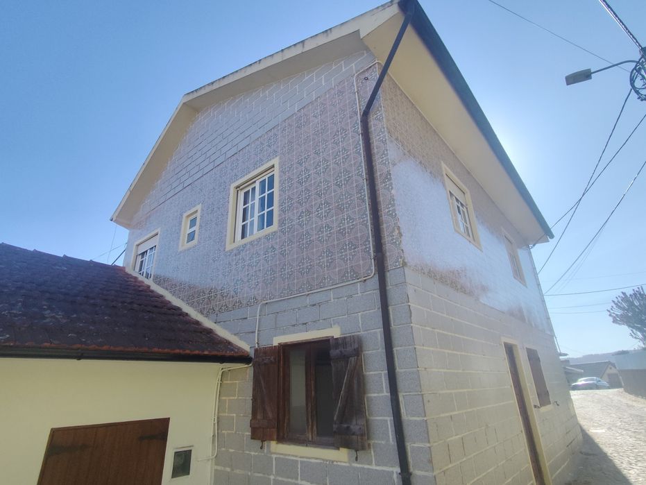 Casa T3 Penafiel