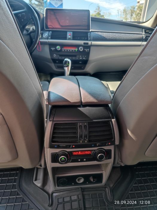 BMW X5 Е70 3.0l USA ,  БМВ е70 2007р 3.0л США