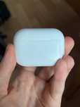 Etui ładujące do Airpods Pro 2. generacji (praktycznie nowe)
