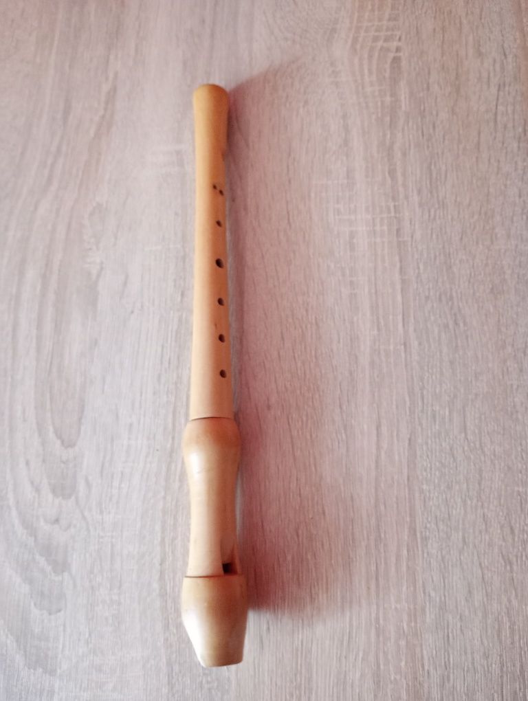 Flet drewniany szkolny Rahma