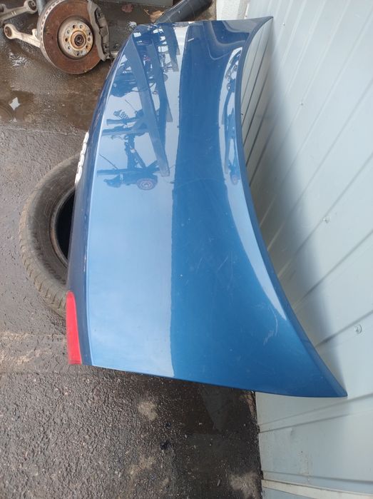 Klapa bagażnika Audi A4 B7 Sedan LZ5C