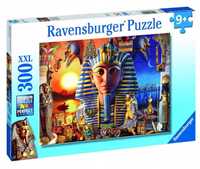 Puzzle 300 W Starożytnym Egipcie Xxl, Ravensburger