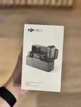 DJI MIC 2 (2TX + 1RX) – Nowy