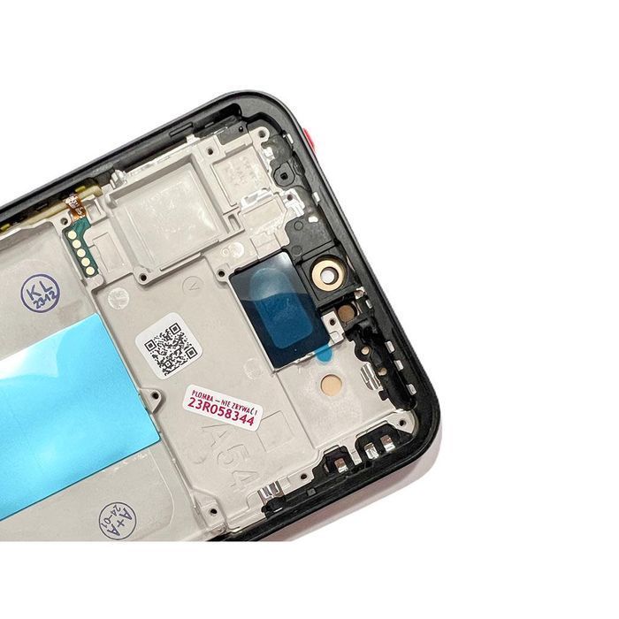 Wyświetlacz Oled Do Samsung Galaxy A54 5G Ramka
