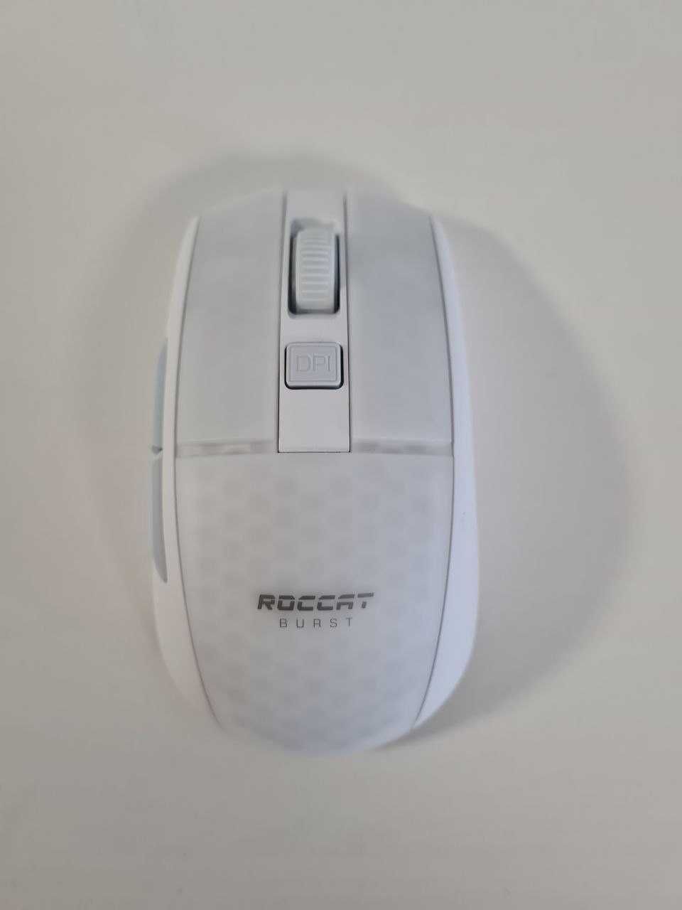 Myszka RoccatT BURST PRO AIR