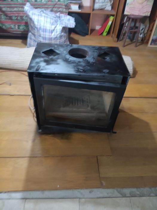 Recuperador de calor