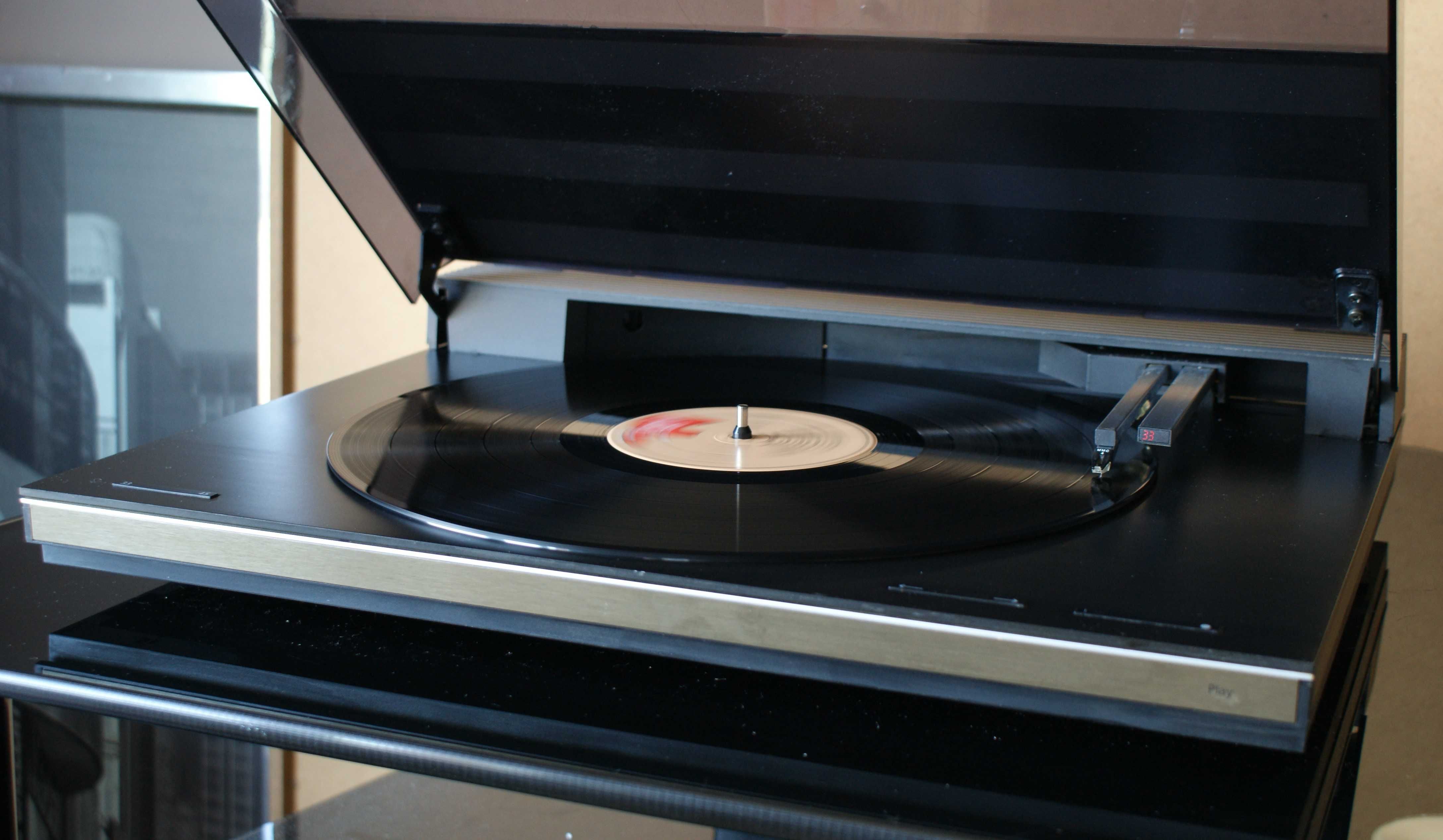 Gramofon Bang&Olufsen Beogram 9000 MMC4
