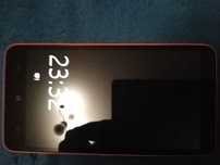 Nokia lumia 1320