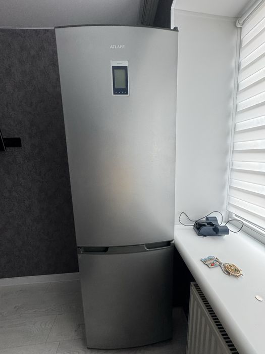 Холодильник Атлант