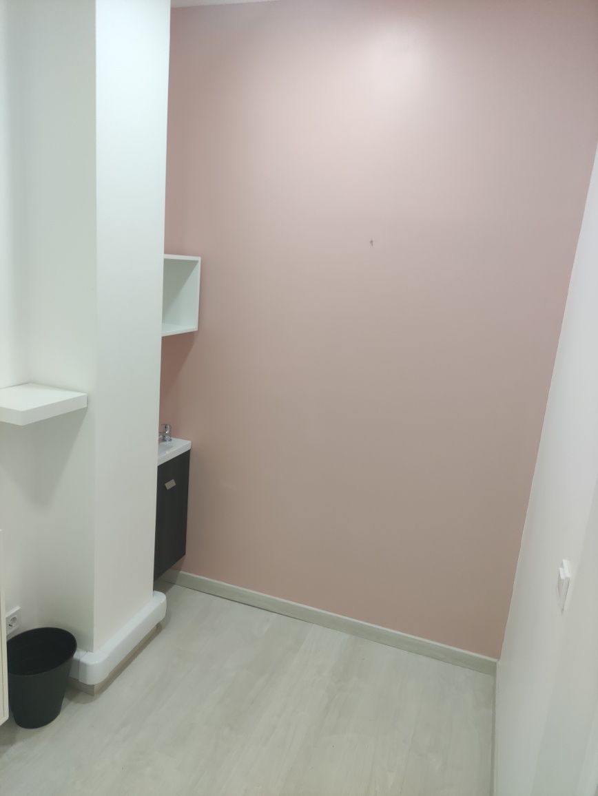 Gabinete para alugar