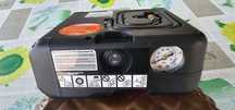 Compressor de ar portátil 12V