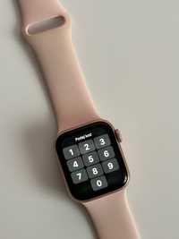 Apple Watch SE gen. 1, 40 mm Rose Gold