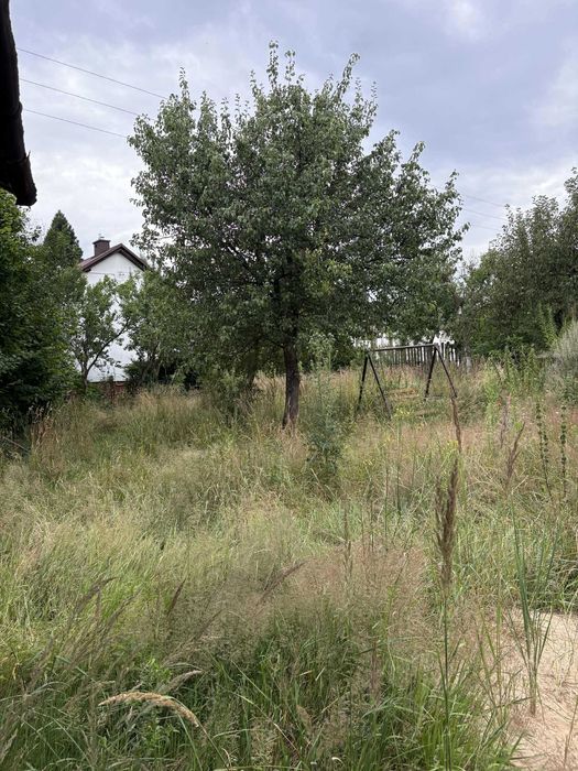 Dom na Jurze z dużą działką