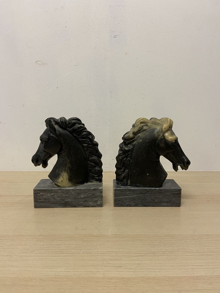 Cabeças de Cavalo (22,5cm)