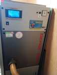 Sprzedam piec na pellet Defro bio slim 10kw