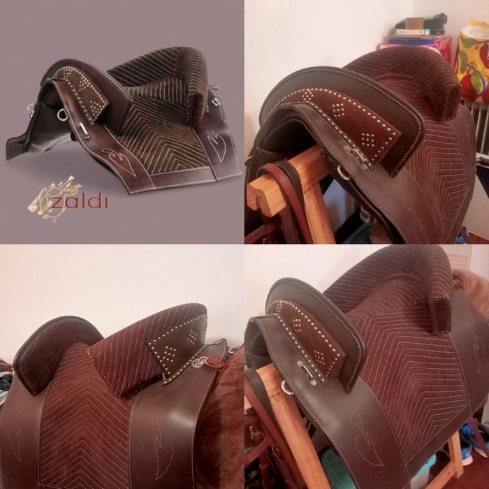 Sela Portuguesa Nova