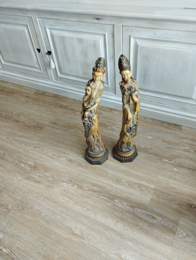 Figuras chinesas