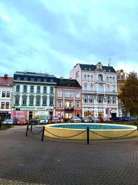 Продам квартиру в Чехії Теплице