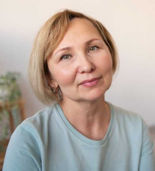 Доглядальниця. Шукаю роботу. Любий графік