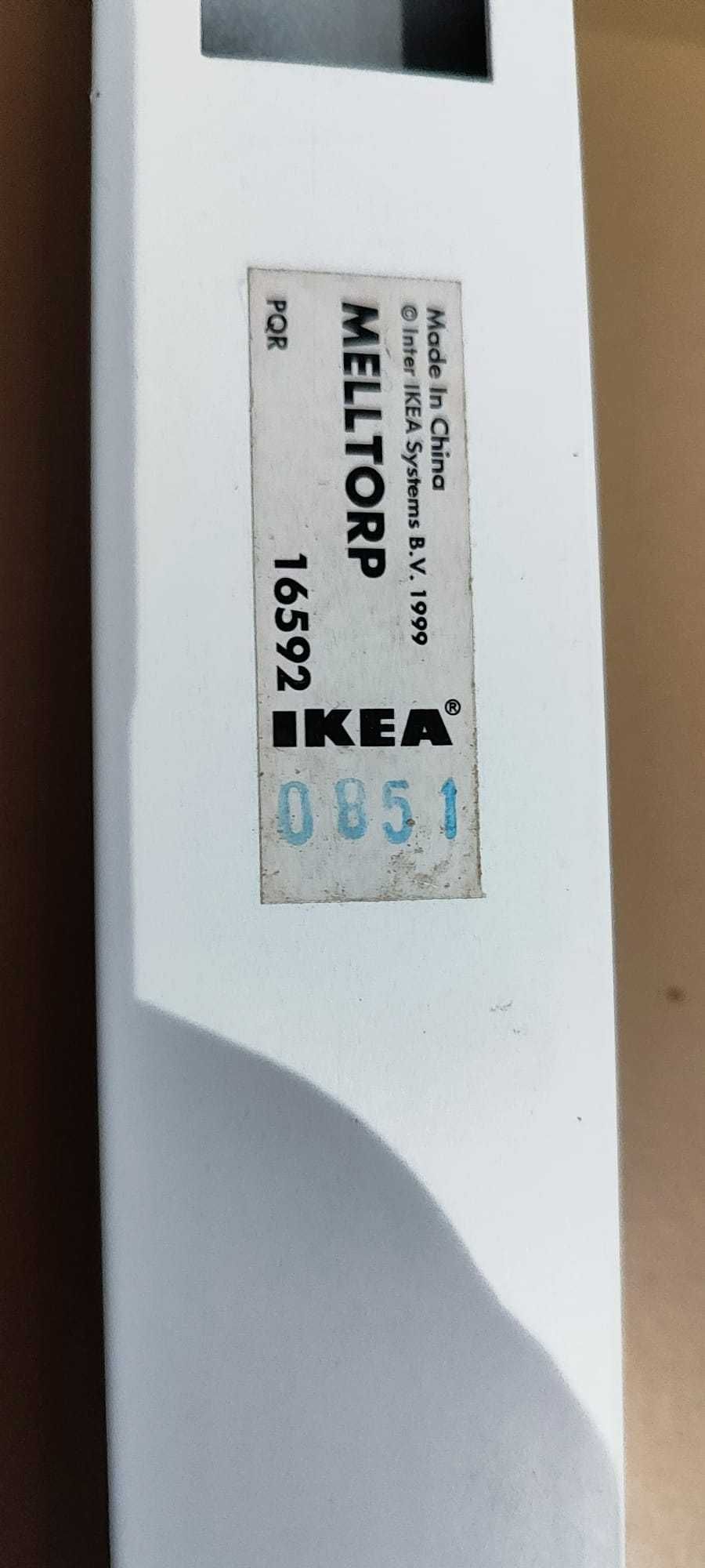 Mesa de refeições Melltorp Ikea 175cm