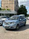 Продам Chevrolet Aveo 2007 рік можлива розстрочка,кредит,обмін !